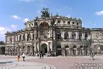 Экскурсия в Дрезден