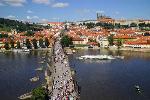 Самое лучшее в Праге - 6-часовая экскурсия
