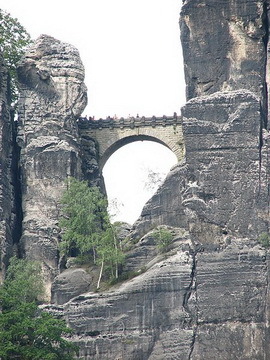 Смотровая площадка Бастай