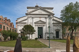 Сан-Пьетро-ди-Кастелло