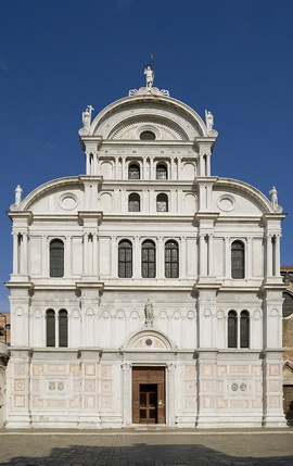 Сан-Заккариа