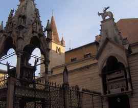 Санта Мария Антика