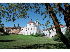 Церковь Святого Иоанна Крестителя