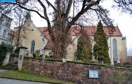 Церковь Св. Афры