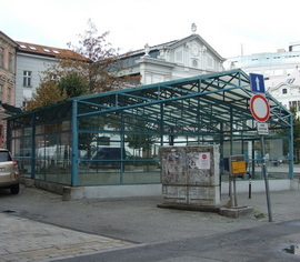 Часовня Святого Иакова