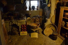 Староротенбургский дом ремесленников