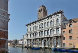 Палаццо Лабиа