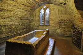 Гробница Джульетты