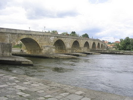 Каменный мост