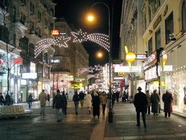 Кернтнерштрассе