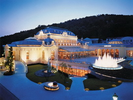 Казино Баден-Баден