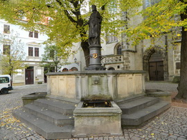 Колодец Генриха