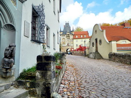 Квартал Фрайхайт