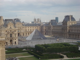 Лувр