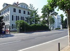 Музей прикладного искусства