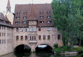 Госпиталь Святого Духа