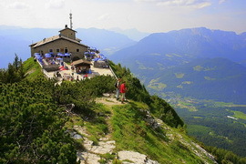 Орлиное Гнездо