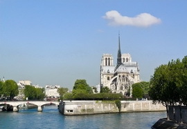 Остров Сите