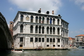 Палаццо деи Камерлинги