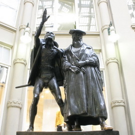 Погреб Ауэрбаха