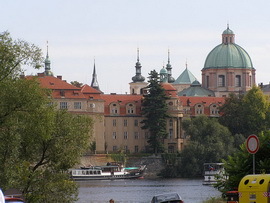 Храм Святого Франциска Ассизского