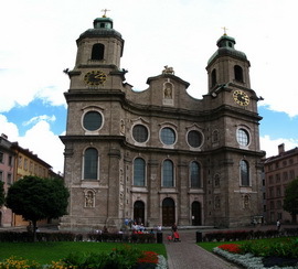 Собор Святого Иакова