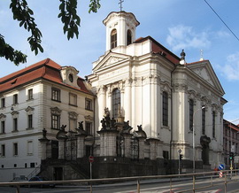 Собор Святых Кирилла и Мефодия