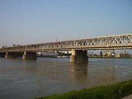 Старый мост