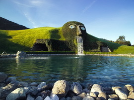 Кристаллические миры Swarovski