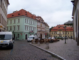 Вифлеемская площадь