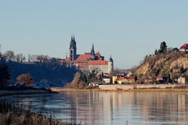 Замок Альбрехтсбург