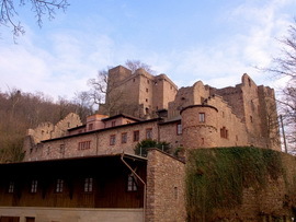 Гогенбаден