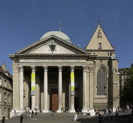 Женевский собор