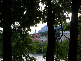 Фотоотчет Инсбрук