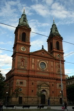 Фотоотчет Прага