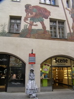 Экскурсия в Регенсбург из Праги