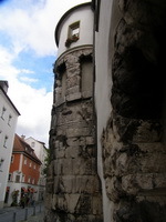 Экскурсия в Регенсбург из Праги