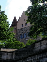 Экскурсия в Нюрнберг из Праги