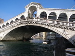 Путешествие в Венецию