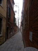 Путешествие в Венецию