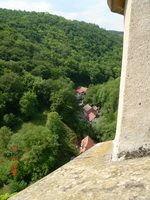 Карлштейн, Конопиште, Карловы Вары, Прага