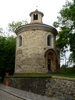 Карлштейн, Конопиште, Карловы Вары, Прага