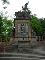 Карлштейн, Конопиште, Карловы Вары, Прага