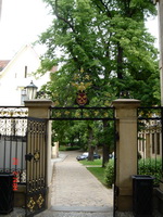 Карлштейн, Конопиште, Карловы Вары, Прага