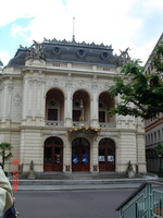 Карлштейн, Конопиште, Карловы Вары, Прага