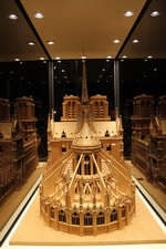 Новогоднее путешествие в Париж из Праги