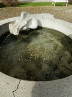 Замок Конопиште