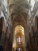 Прага - Мала Страна, Карлов мост, Староместсткая площадь