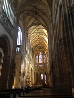 Прага - Мала Страна, Карлов мост, Староместсткая площадь