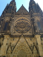 Прага - Мала Страна, Карлов мост, Староместсткая площадь